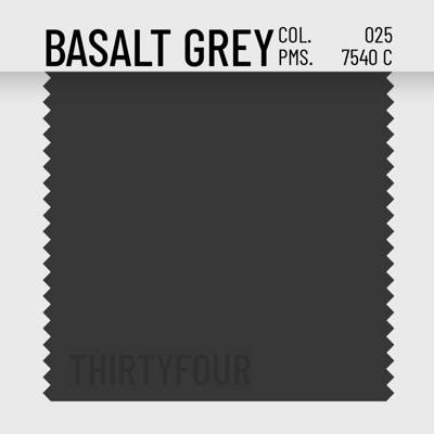 BASALT GREY